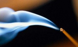 Conhecendo um pouco mais os incensos