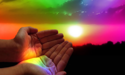 O que é a Cromoterapia?