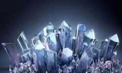 O poder dos cristais para a nossa saúde