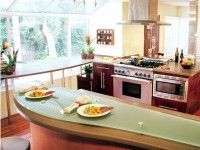 Aplique o Feng Shui em sua cozinha