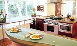 Aplique o Feng Shui em sua cozinha