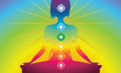 As cores na cromoterapia