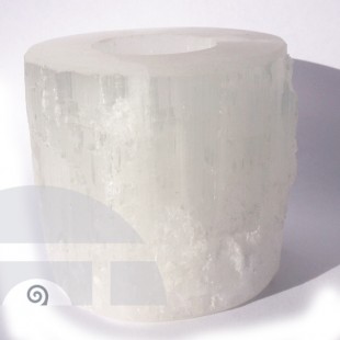 castiçal-de-selenita