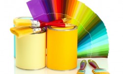 Como as cores podem tornar a sua casa mais feliz